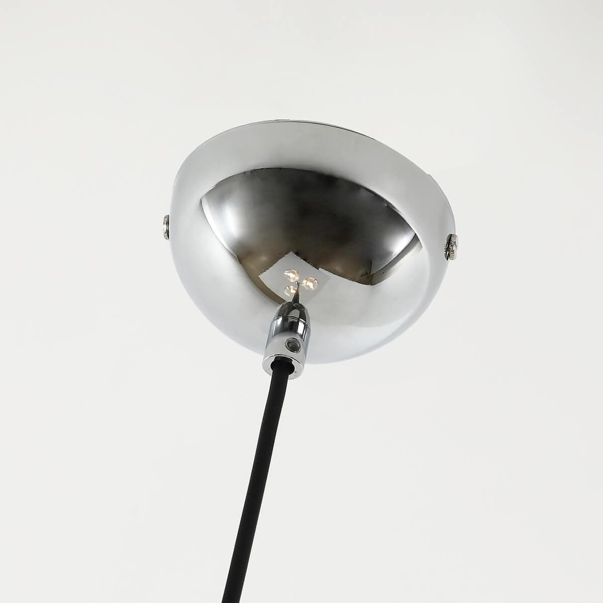 Favourite Modern подвесная люстра D300*H700 2724-3P — миниатюра 2