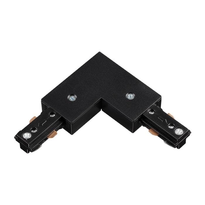 Novotech 135009 NT18 014 Соединитель L-образный