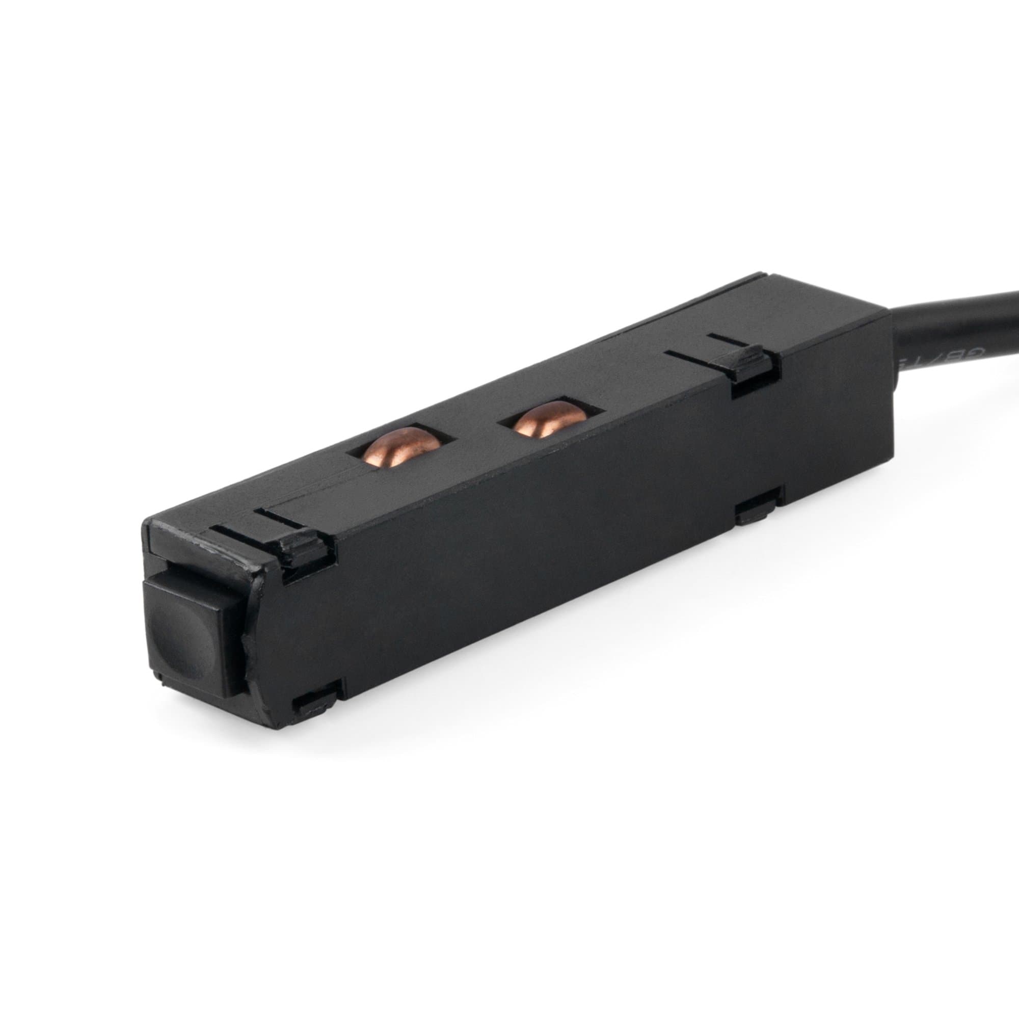 Elektrostandard Slim Magnetic Гибкий коннектор 85099/00 a057214 — миниатюра 2