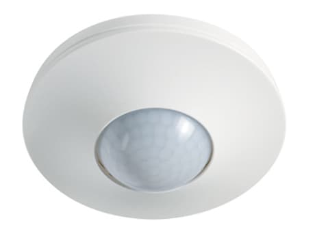 СТ Датчик присутвия открытой уановки дальноь дейвия 8м PD-C360i/8 white 4911000300