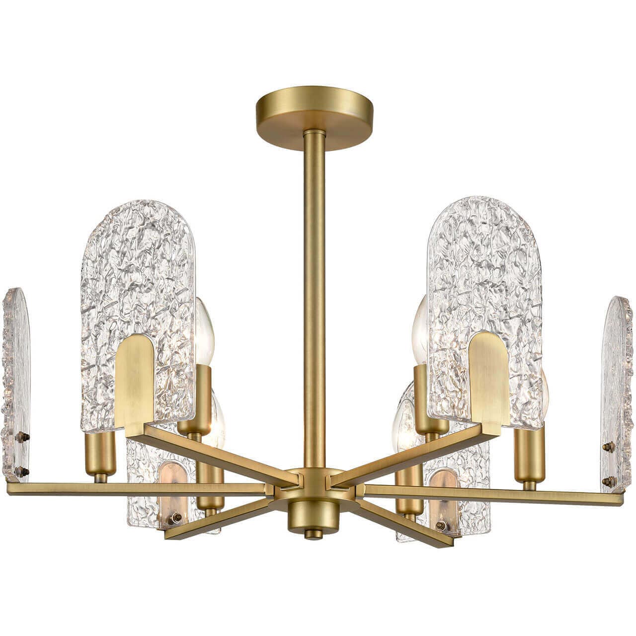 Vele Luce потолочная люстра Aria VL1951L06