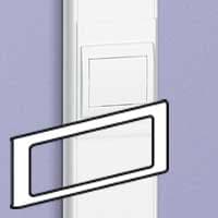 Legrand Суппорт 3 М для крышек 85мм(для Sagan, Plexo) 010933 — миниатюра 3