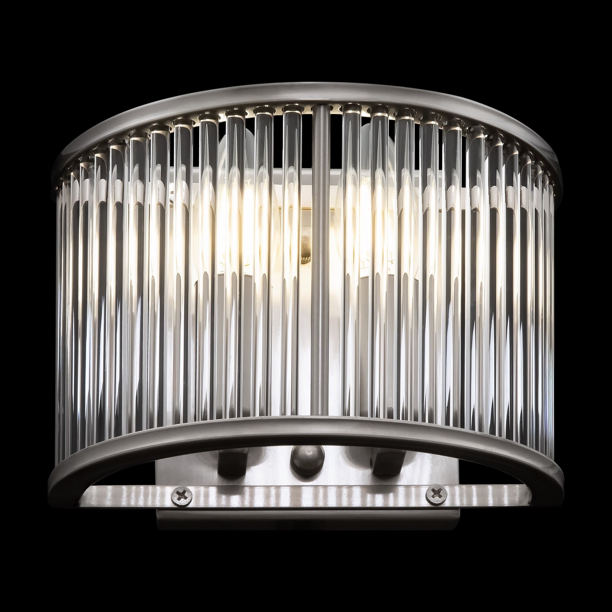 Freya Modern Никель Бра FR5053WL-02N — миниатюра 4