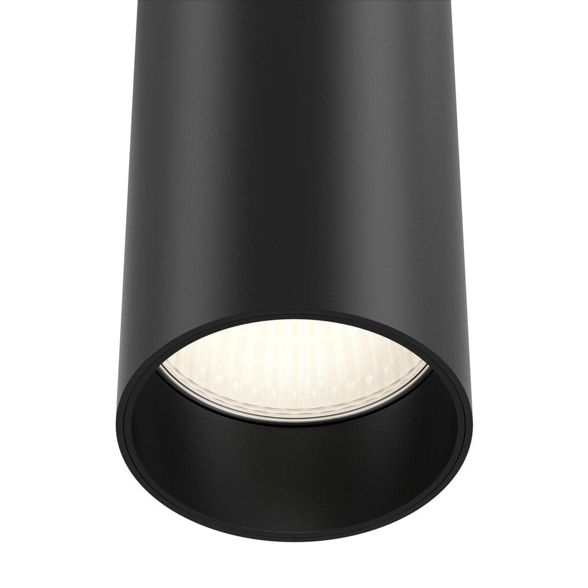 Maytoni Ceiling & Wall FOCUS LED Черный Потолочный светильник C056CL-L12B3K — миниатюра 7
