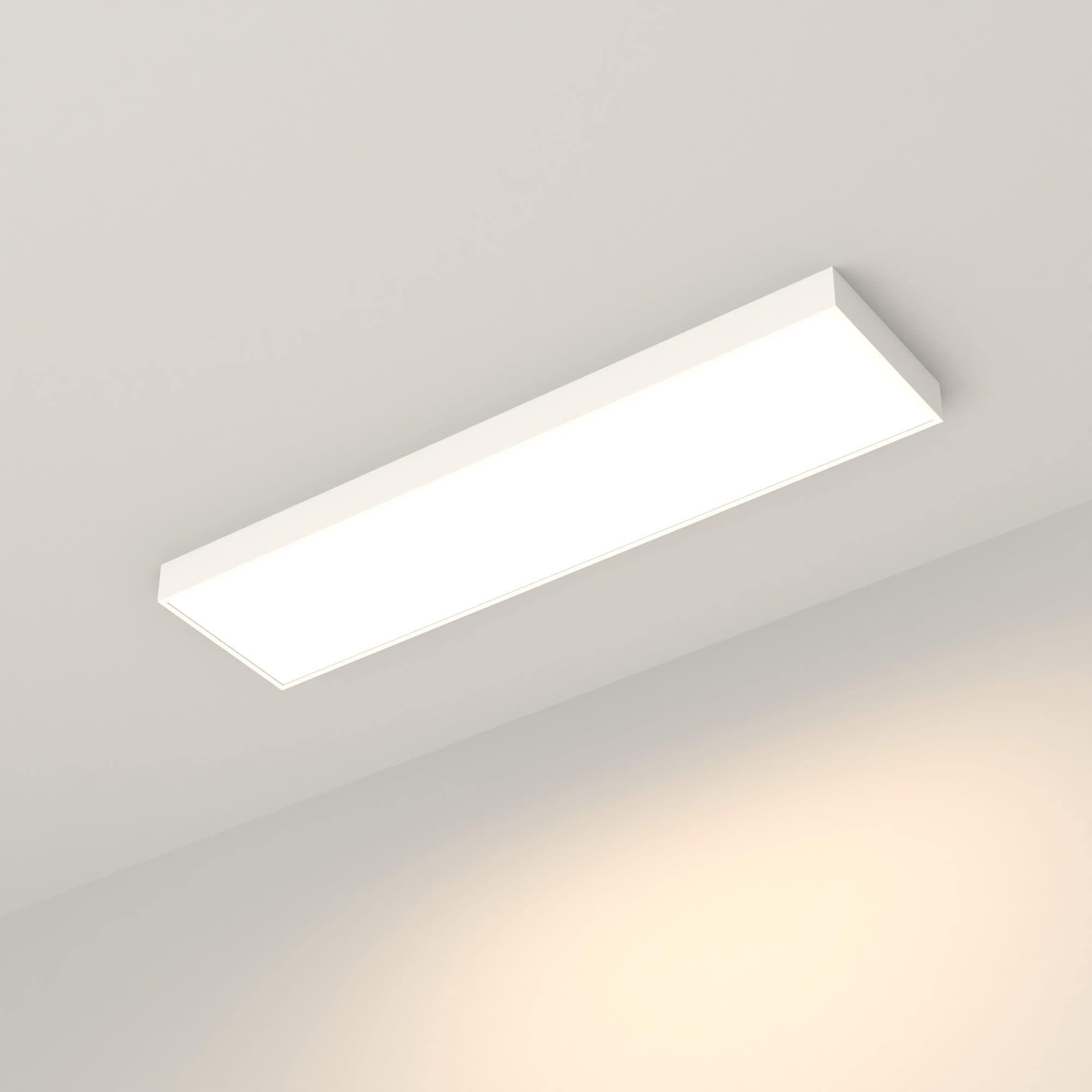 Arlight Панель IM-EMERGENCY-1.5H-S300x1200-45W Warm3000 (WH, 120 deg, 230V) (IP40 Металл, 2 года) 034938 — миниатюра 3