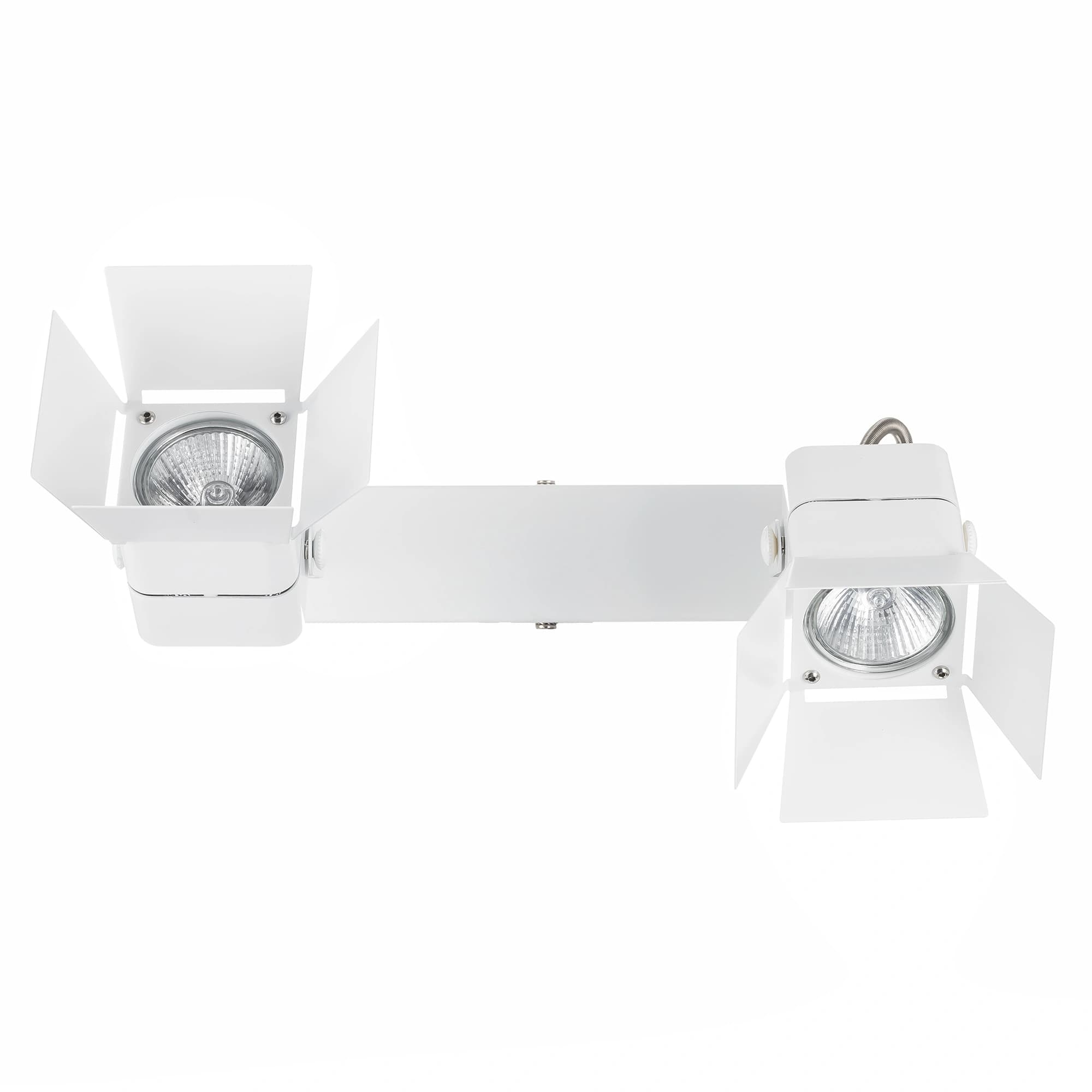 Citilux CL526520S Рубик Белый Светильник настенно-потолочный — миниатюра 7