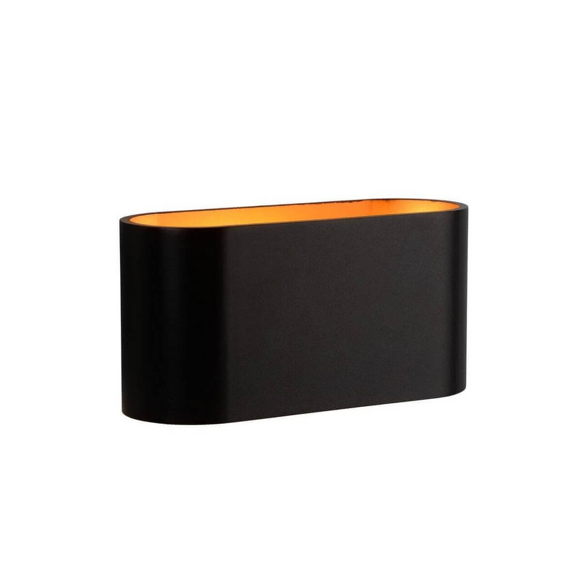 Lucide Xera Модерн Алюминий Настенный светильник G9 42W 23254/01/30