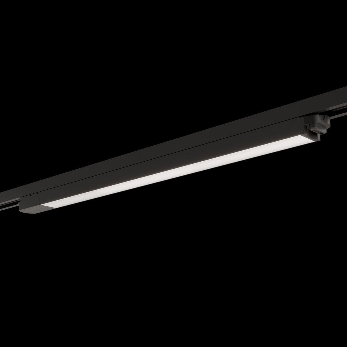 Maytoni Basis Светильник трековый TR000-1-24W4K-B — миниатюра 8