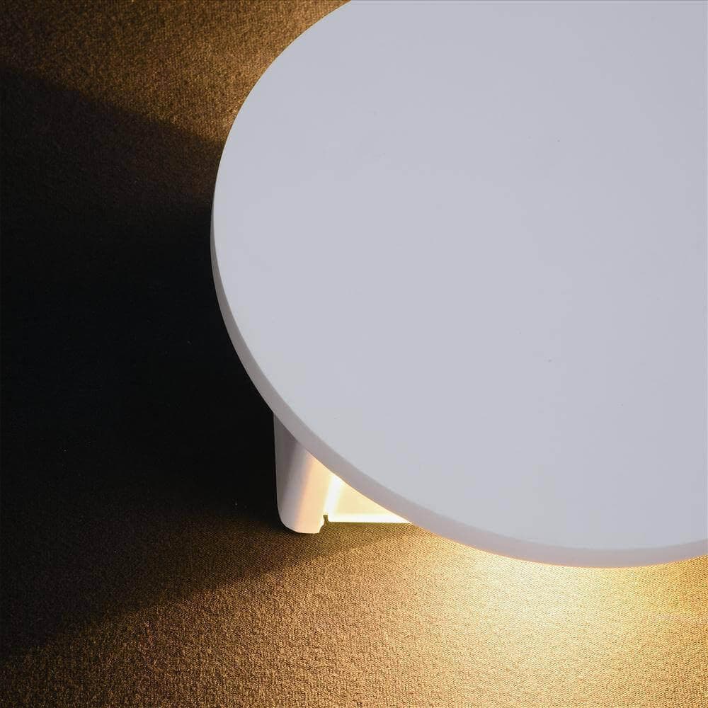 Maytoni Ceiling & Wall Parma Белый Бра 2xLED 580Lm 3W C123-WL-02-3W-W — миниатюра 9
