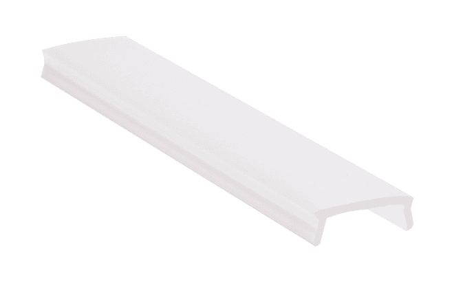 Jazzway Рассеиватель защелкивающийся матовый для PAL 1105 .5009530