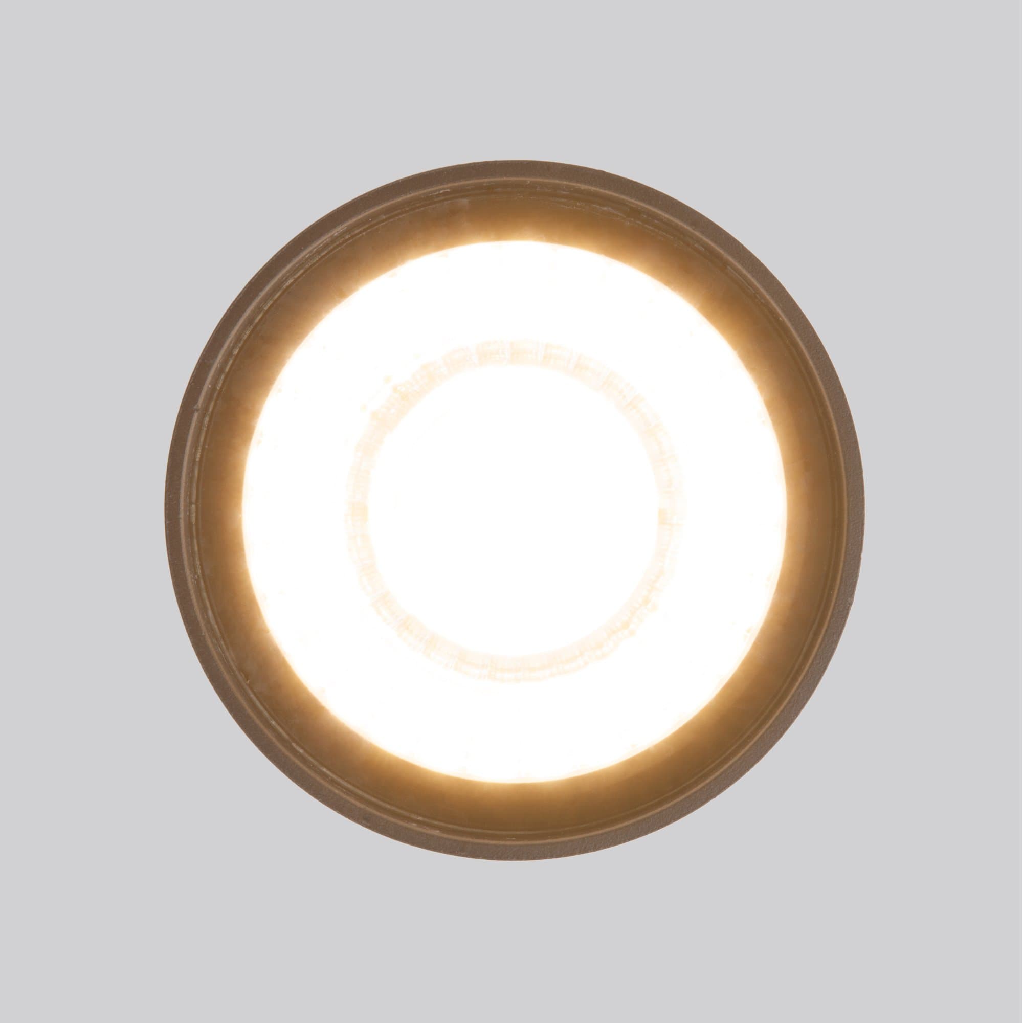 Elektrostandard 35132/H / Светильник садово-парковый со светодиодами Light LED 2105 черный a056231 — миниатюра 3
