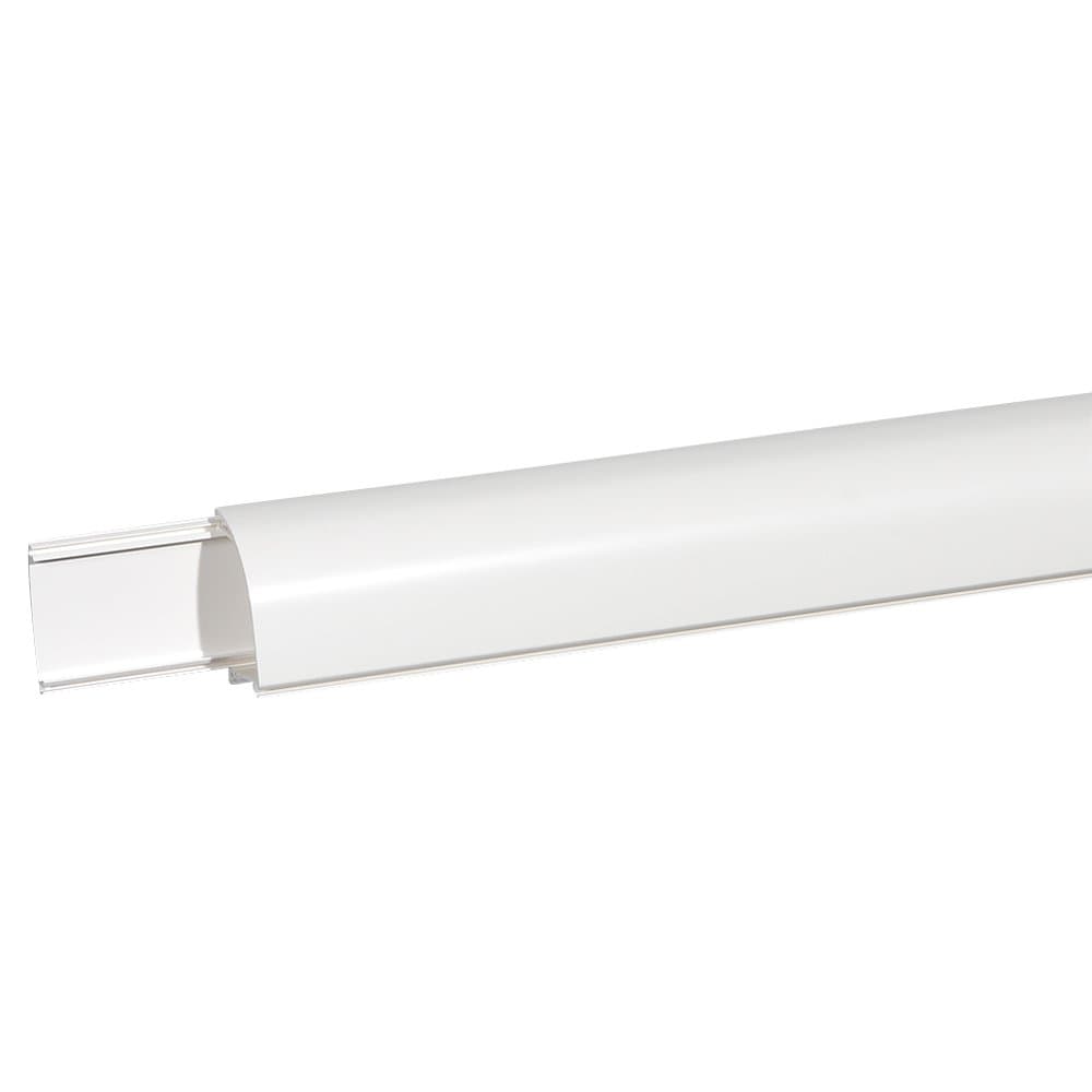 Legrand Заглушка для перех.на 40х20 033714 — миниатюра 2