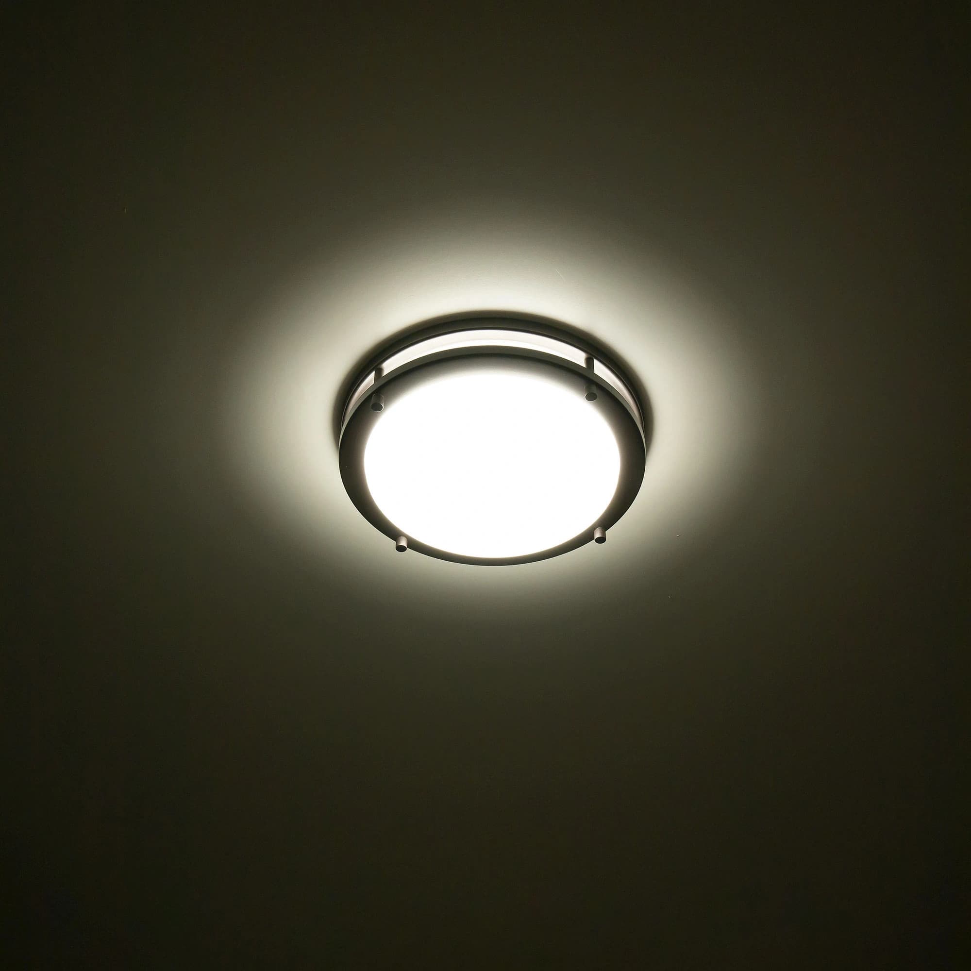 Citilux CL709205N Бостон Кофе Светильник накладной LED 20W*4000K — миниатюра 9