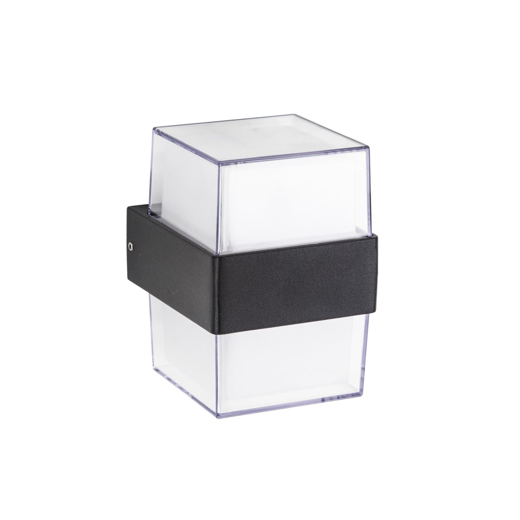 Citilux CLU0009K Светильник Уличный Настен. 2*6W*4000K