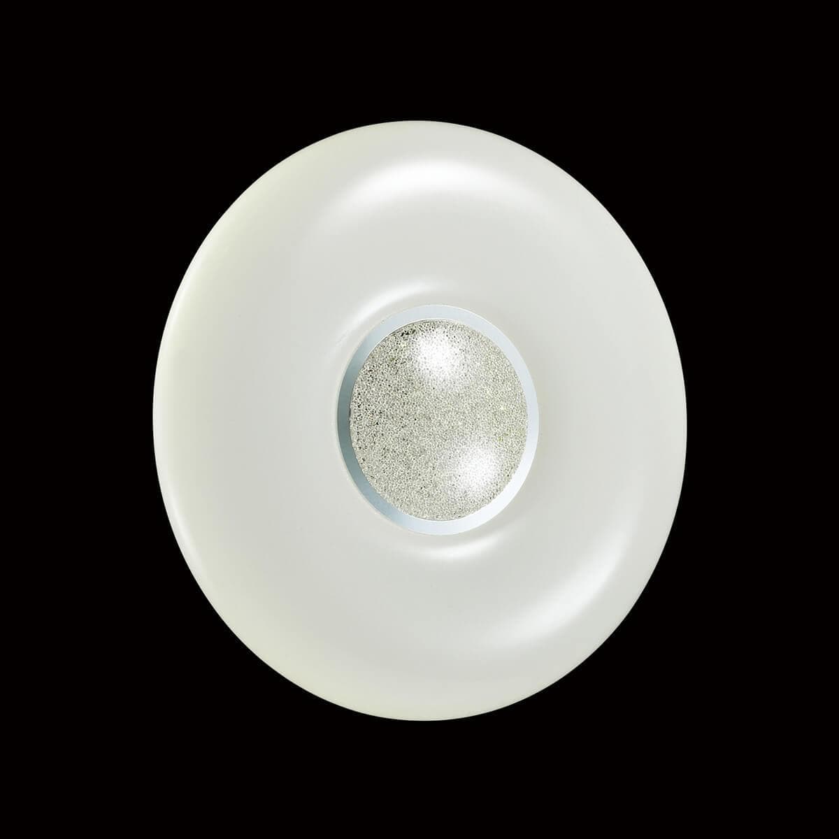 Sonex 2074/CL SN 047 св-к LAZANA пластик LED 30Вт 4000К D360 IP43 — миниатюра 2