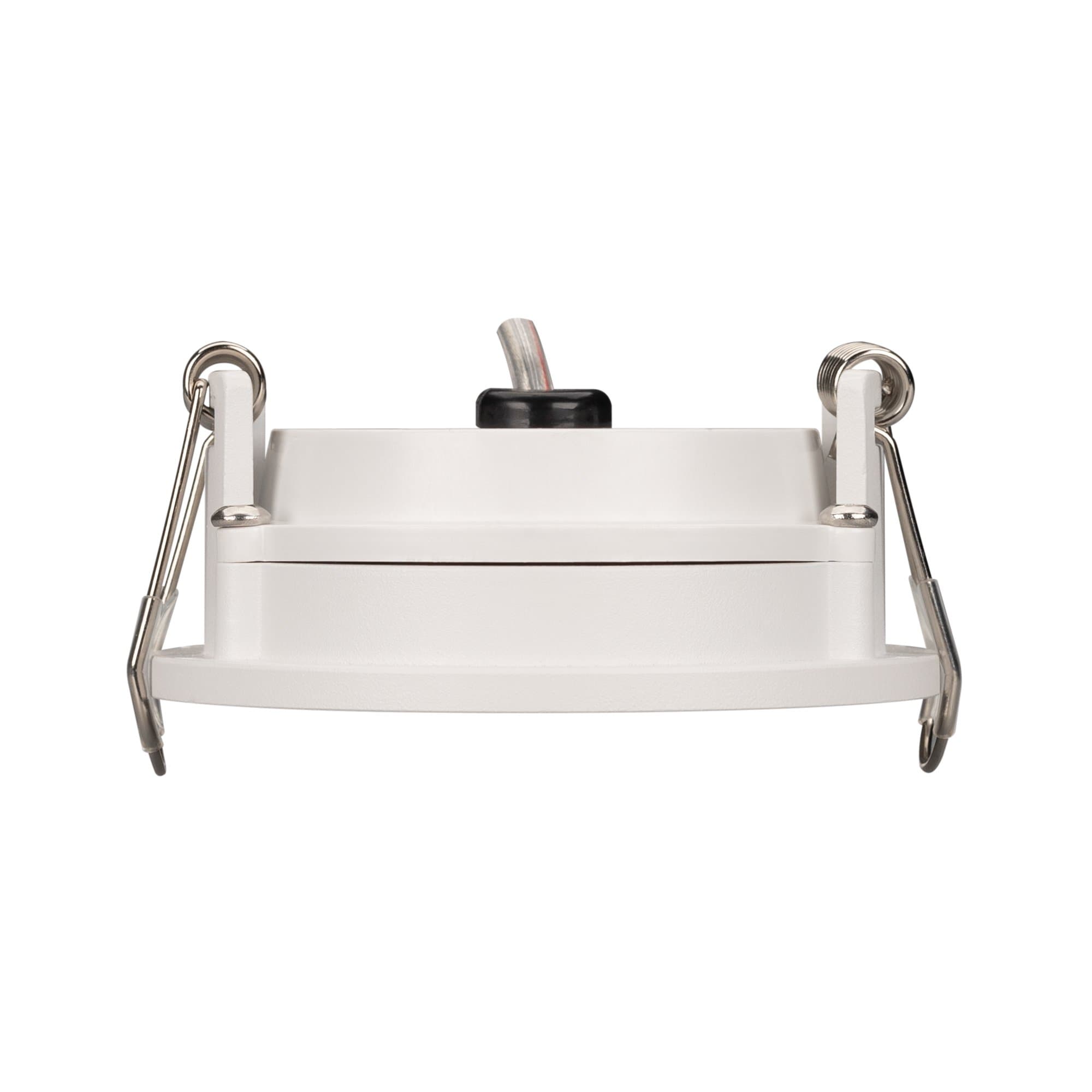 Arlight Корпус PLURIO-BASE-BUILT-R77 (WH, 1-2, 200mA) (IP20 Металл, 3 года) 030264 — миниатюра 4