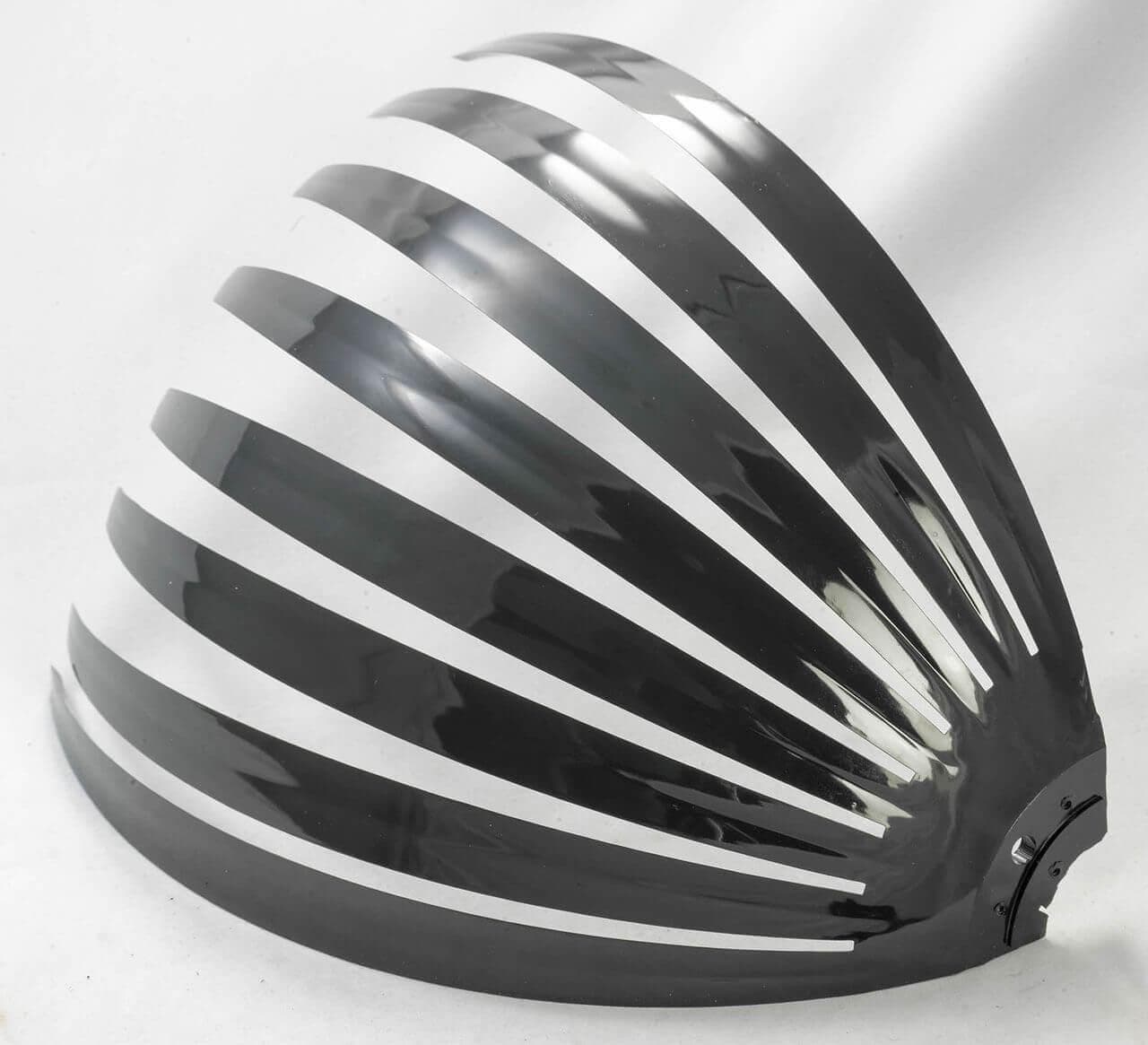 Lussole LGO Металл Хром /  Акрил Люстра E14 GRLSP-9536 — миниатюра 4