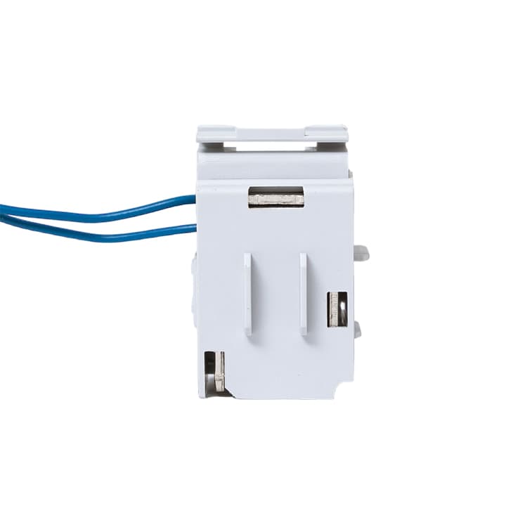 EKF Averes Независимый расцепитель SHT AC400 слеваAV POWER-2 — миниатюра 2