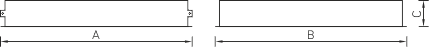 СТ OWF/R 414 /595/ IP54/IP54 ES1 светильник 1381000030 — миниатюра 3