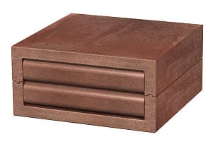 OBO Bettermann Огнестойкая рамка 200x200x100 мм 7202660 — миниатюра 2
