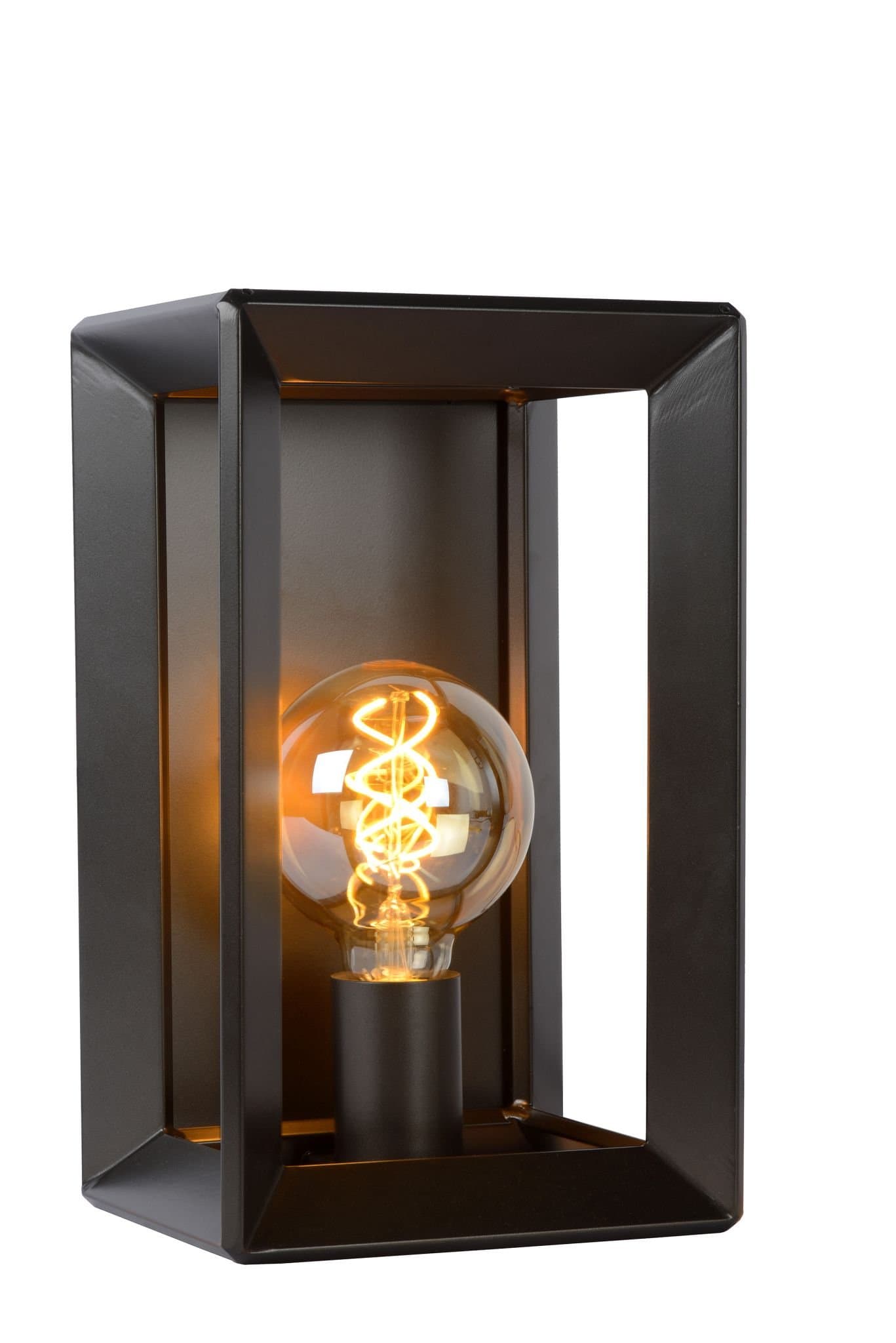 Lucide THOR Серый Бра 73202/01/15 — миниатюра 2