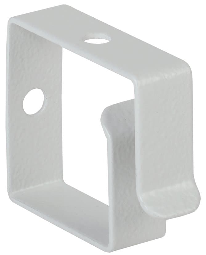 IEK ITK Кольцо кабельное 50x44 мм (компл. 4шт), серое CR35-5044