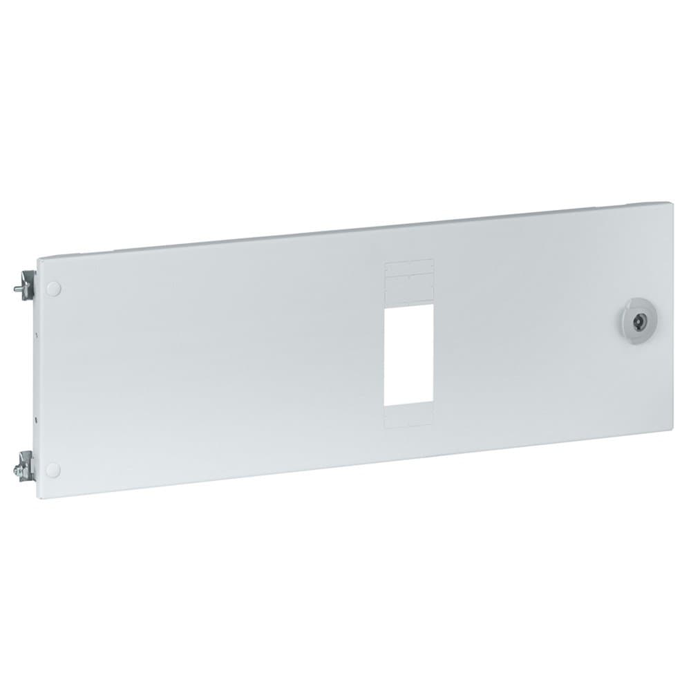 Legrand XL3 Пластина DPX3 160/250 горизонтальная шир.600 021213