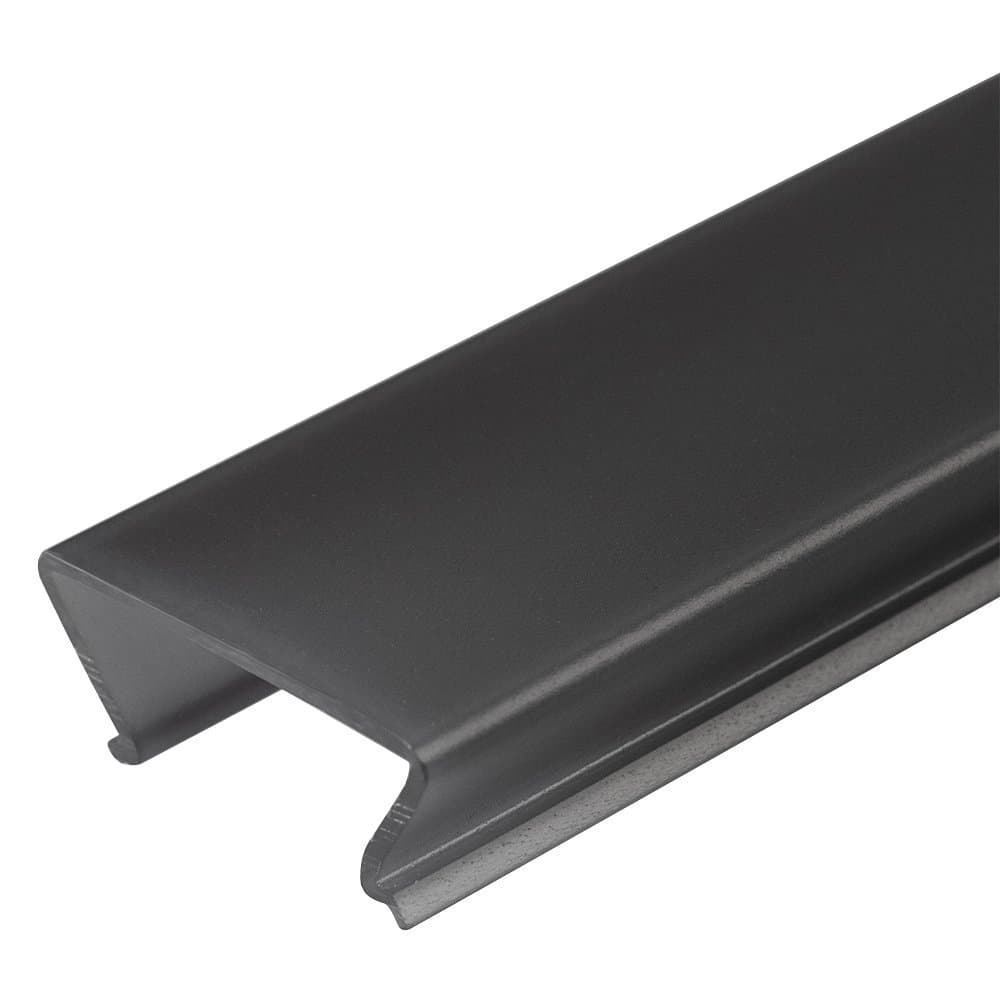 Arlight Экран FOLED-2000 BLACK-PM чёрный (Пластик) 026633 — миниатюра 1