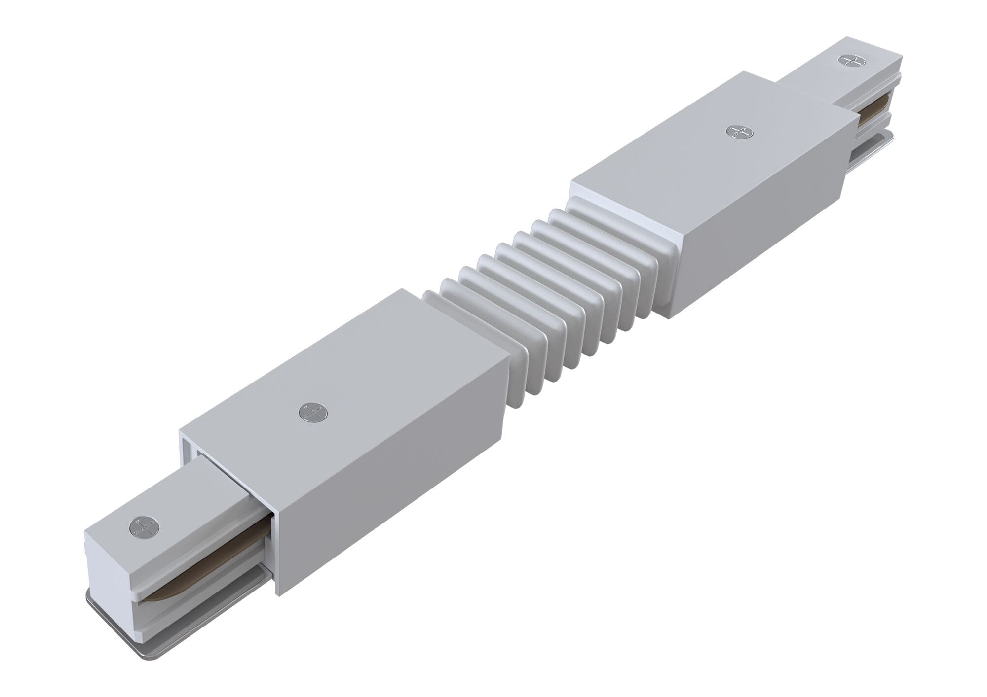 Maytoni Technical Accessories for tracks Белый Аксессуар для трекового светильника TRA001CF-11W — миниатюра 2