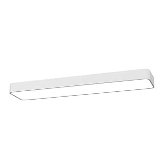 Nowodvorski Потолочный cветильник Soft Ceiling Led 90x20 7542