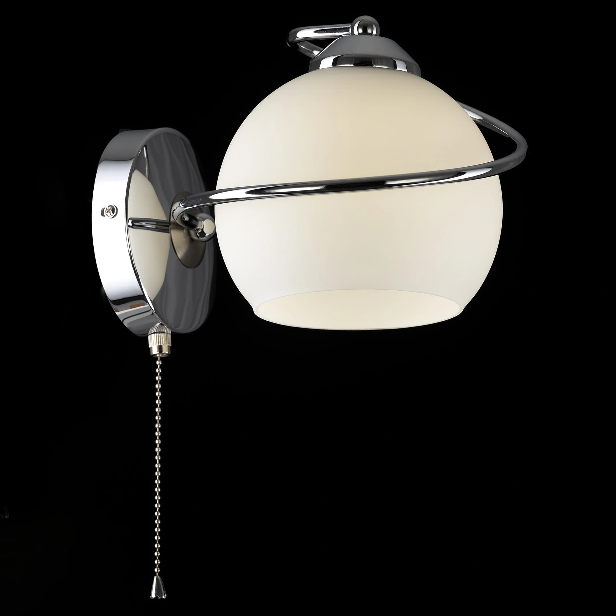 Citilux CL155311 Лайма Хром Светильник Бра — миниатюра 3