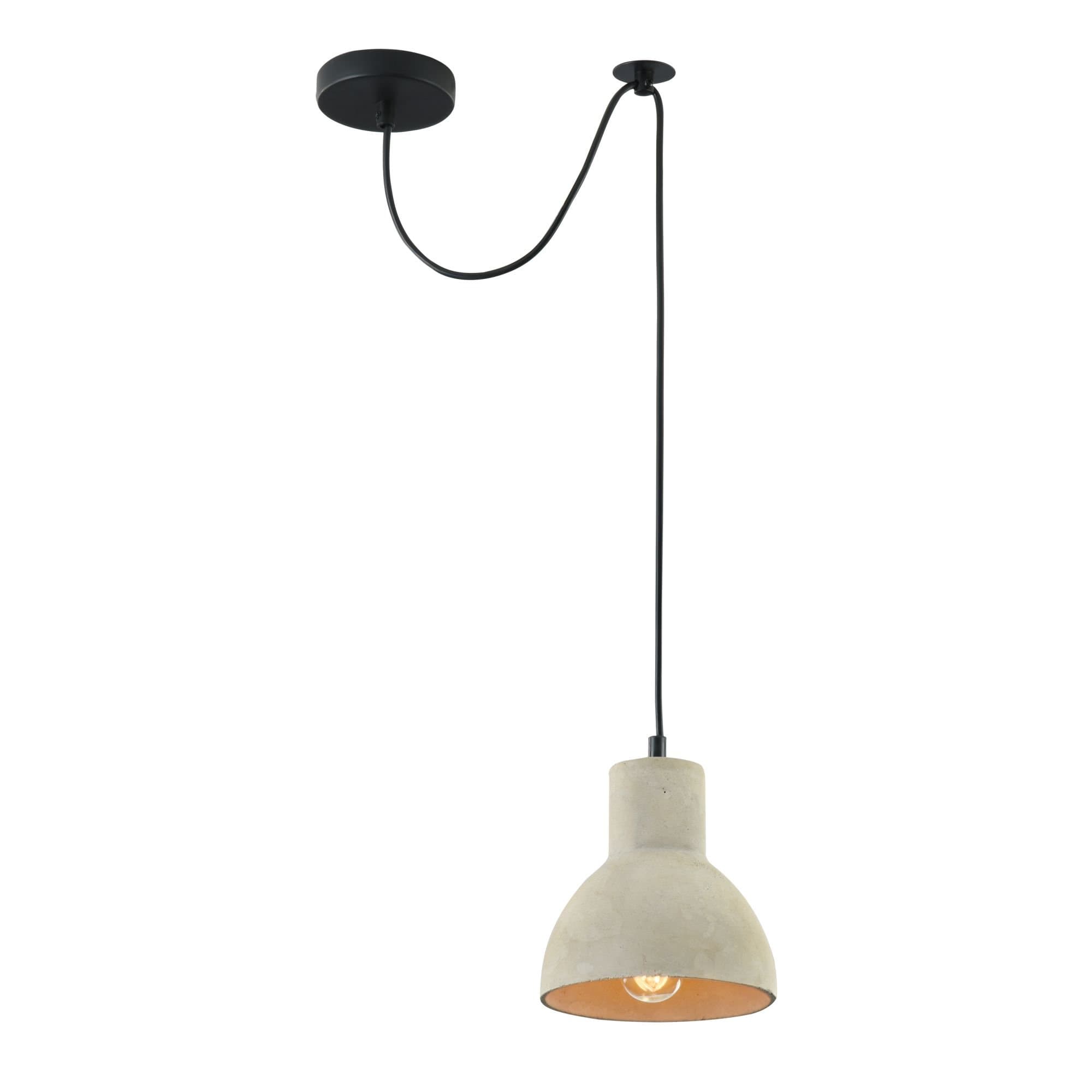 Maytoni Loft Broni Черный Подвес 1xE27 40W T434-PL-01-GR — миниатюра 3