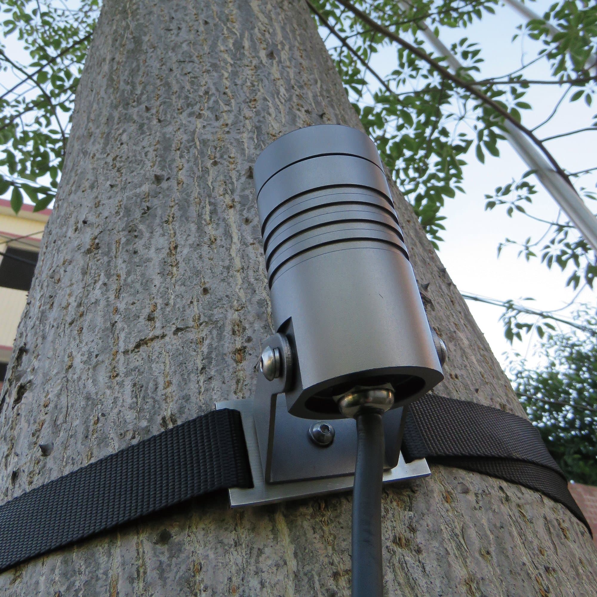 Arlight Основание для светильника ALT-BELT-1-2000 (BK) (Металл) 032550 — миниатюра 3
