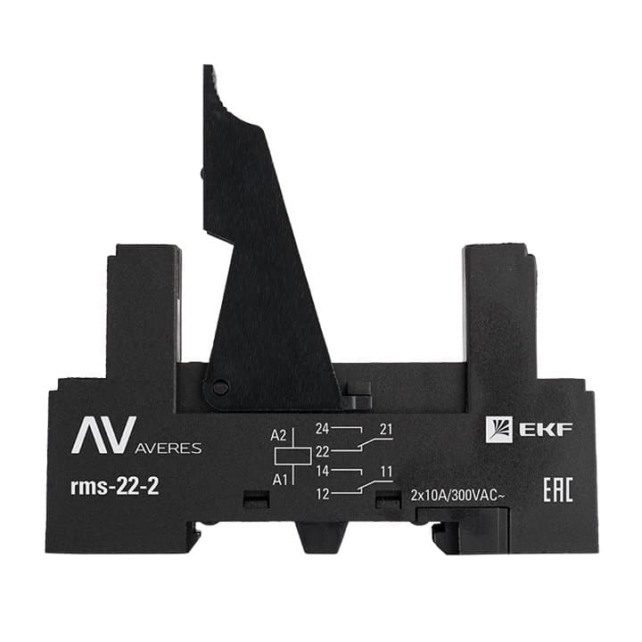 EKF Averes РM slim 22/2 — миниатюра 2