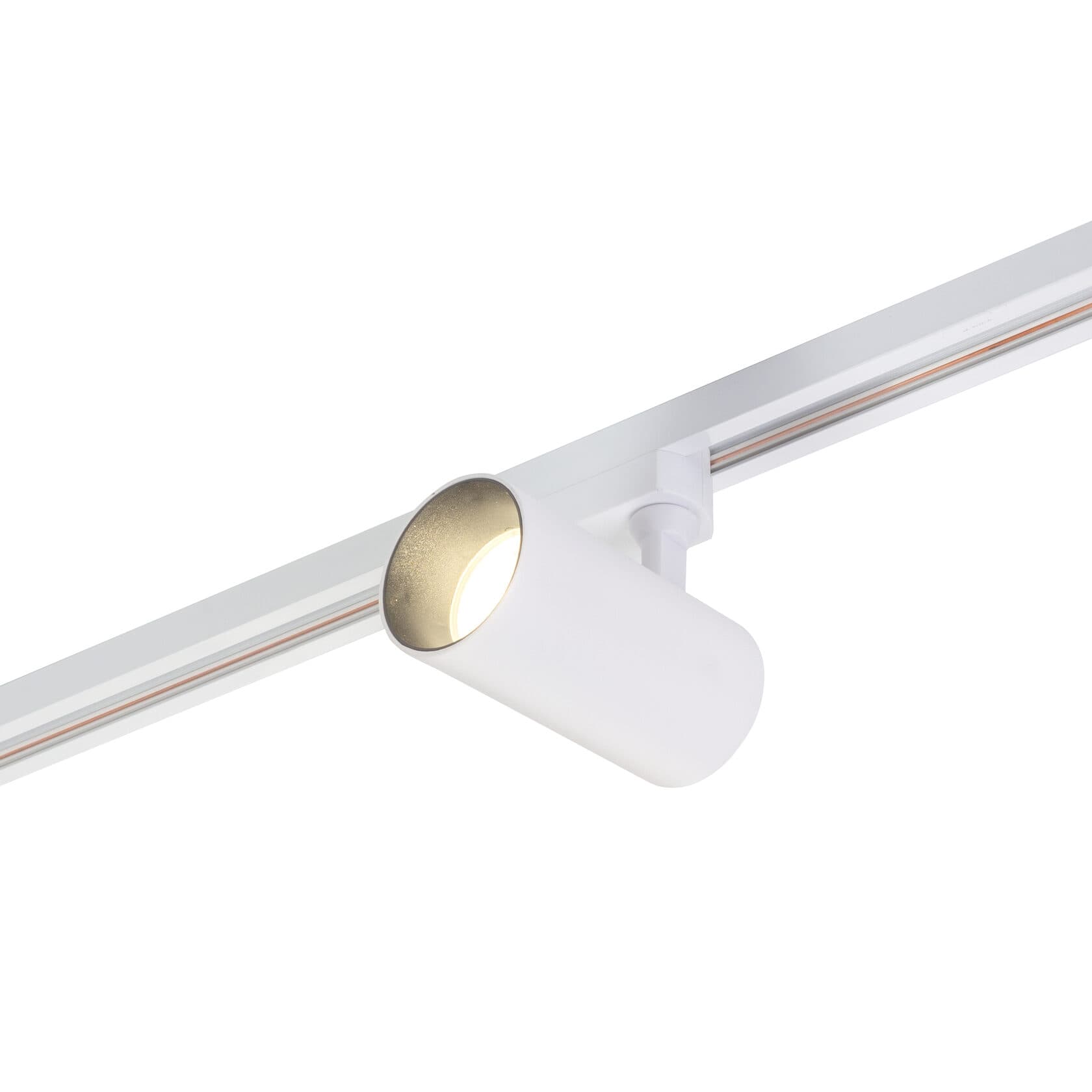 Denkirs DK6040-WH Трековый светильник IP 20, 24 Вт, LED 4000, черный, алюминий — миниатюра 5