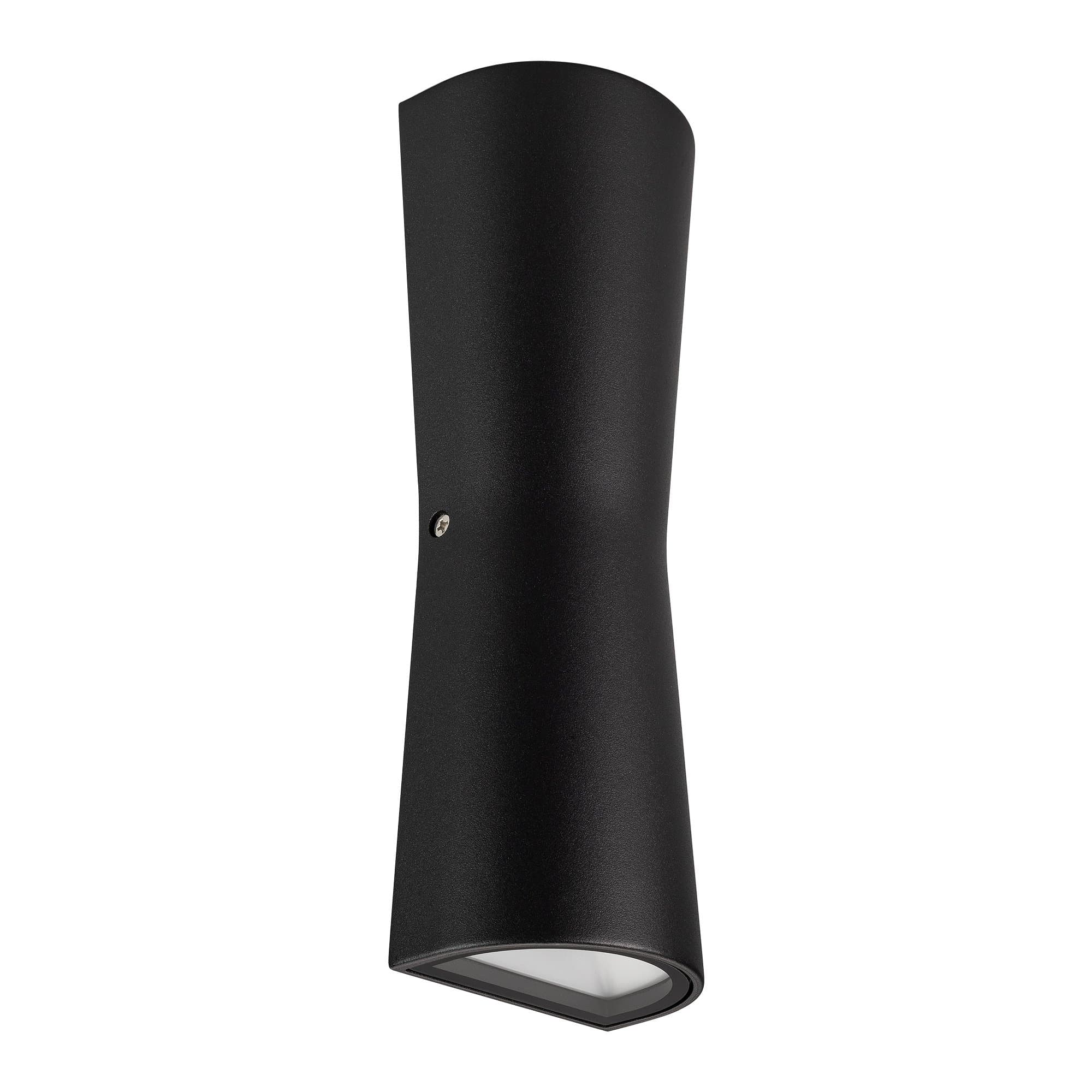Arlight Светильник LGD-Wall-Tub-J2B-12W Warm White (IP54 Металл, 3 года) 021934 — миниатюра 1