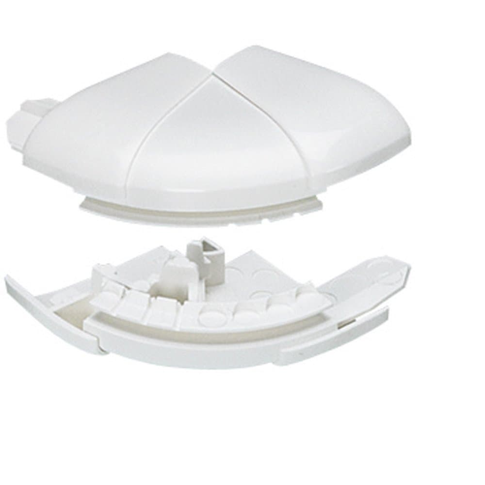 Legrand DLP Угол внешний для к-к 35х80/105 010621 — миниатюра 1