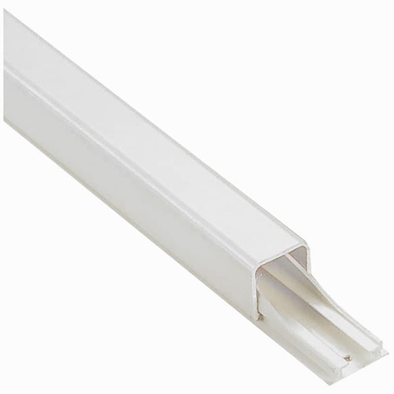 Legrand Кабель-канал пластик с перегородкой 60х20 030114 — миниатюра 2
