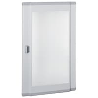 Legrand XL3 400 Дверь метал. выпуклая сплошная для шкафа высотой 750 м 020264