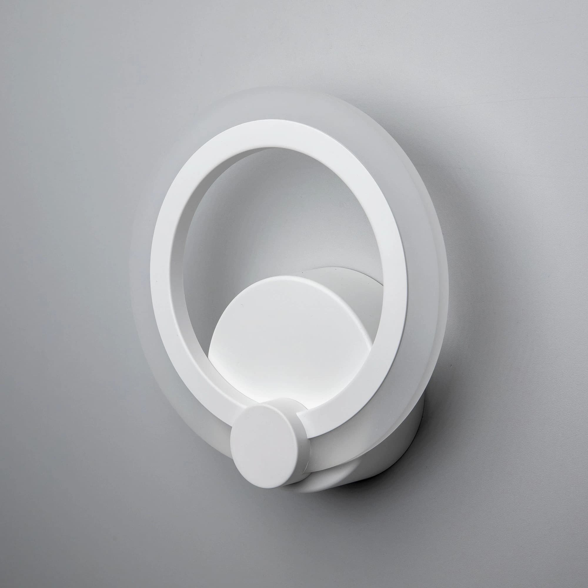 Citilux CL237B310 Сента Белая Бра — миниатюра 2