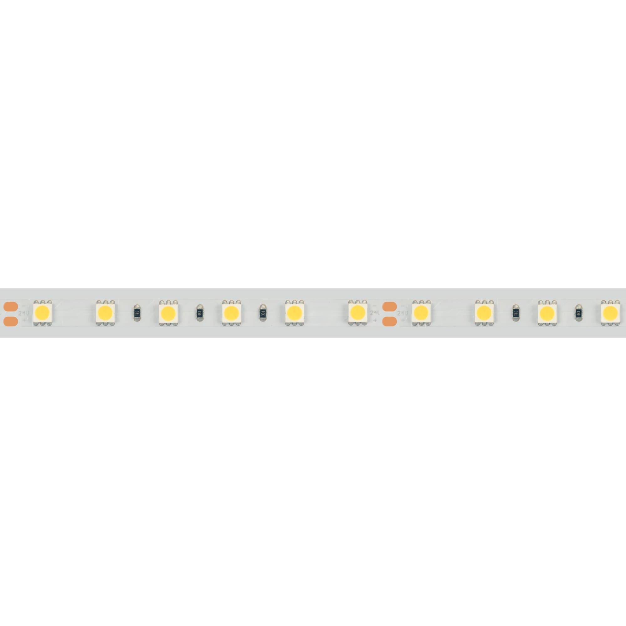Arlight Светодиодная лента RTW 2-5000PGS 24V White 2x (5060, 300 LED, LUX) (14.4 Вт/м, IP67) 013584 — миниатюра 5