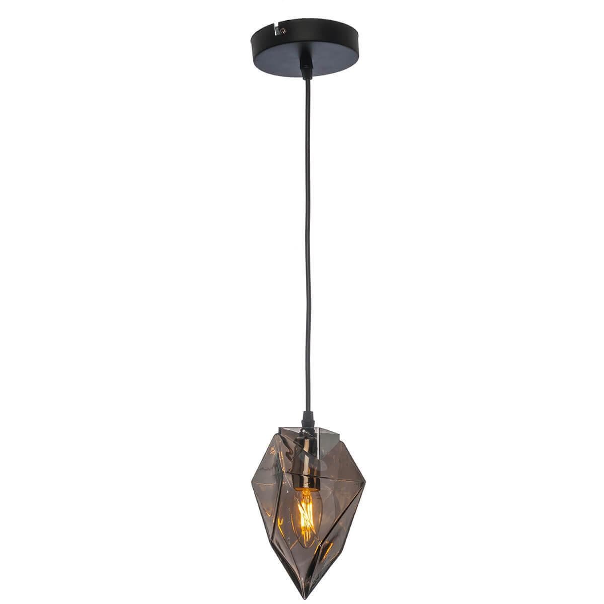 Vele Luce Cassiopea Подвесной светильник VL1152P01 — миниатюра 1