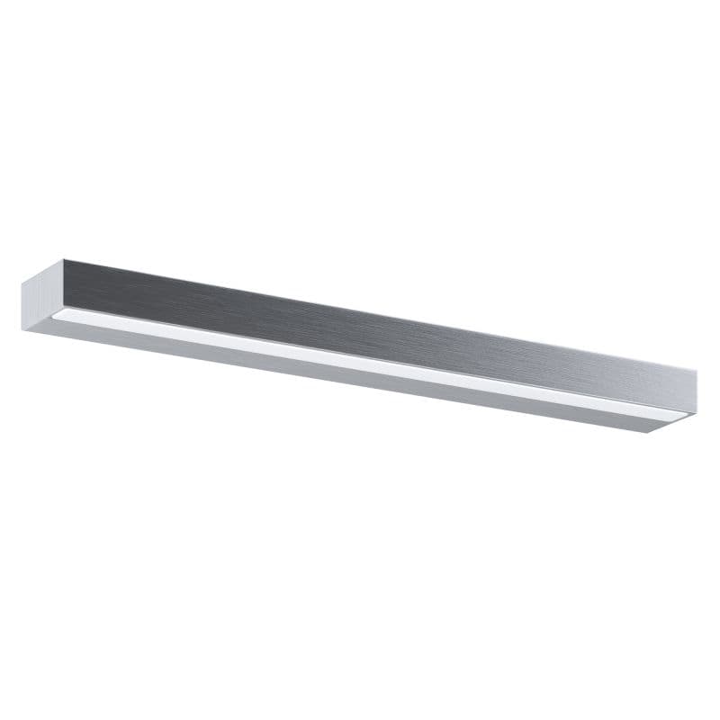 Maytoni Mirror Серебро Подсветка MIR011WL-L9S4K