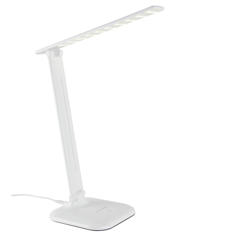 Elektrostandard TL90200 / Светильник светодиодный настольный Alcor белый a037477