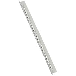 Legrand Маркер Memocab белый 4 037784 — миниатюра 2
