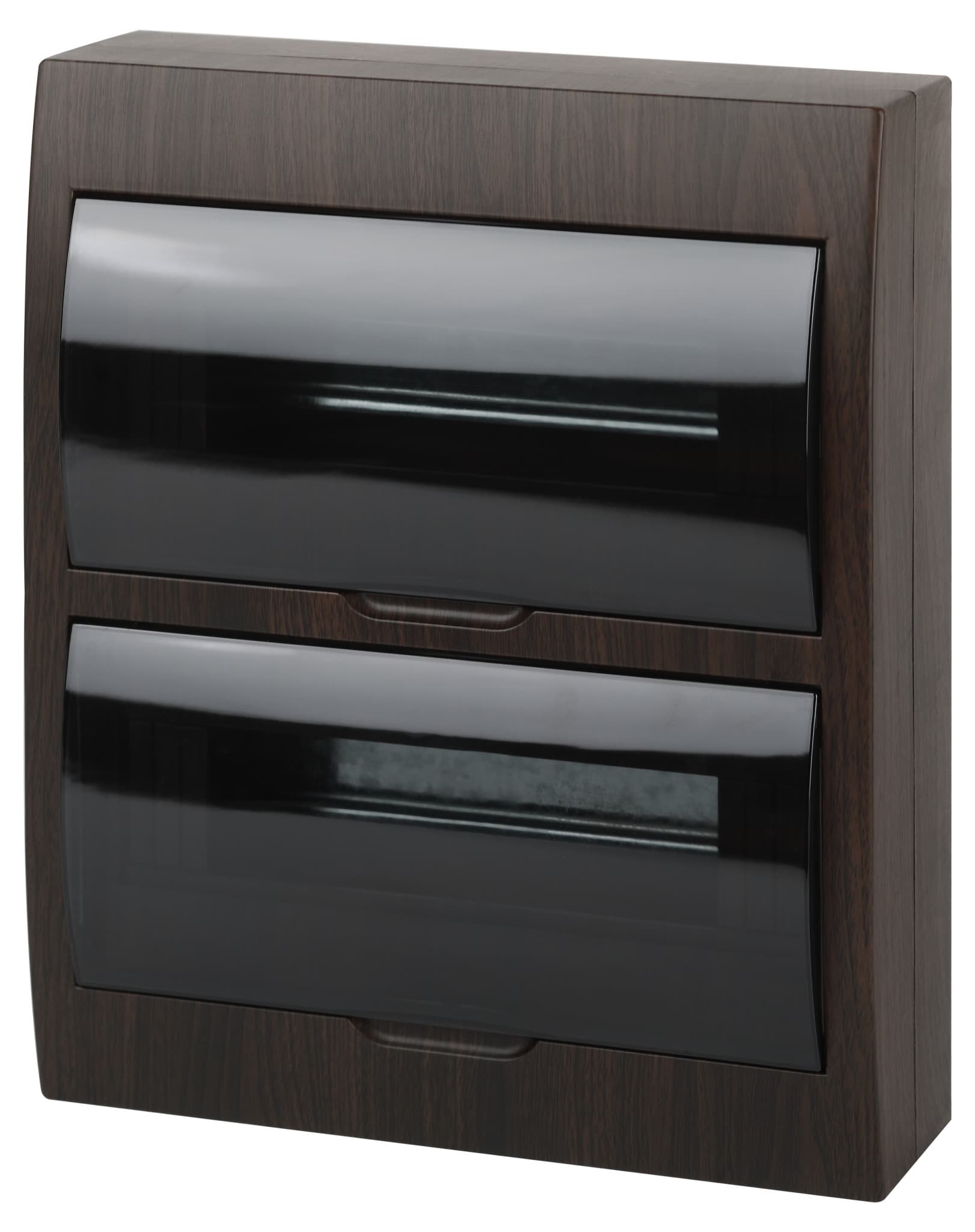 ЭРА Корпус пластиковый ЩРН-П-24 ЭРА BOXF 24_O IP41 дуб
