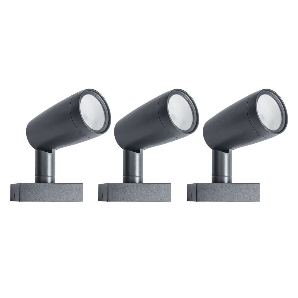 Ledvance SMART WIFI GARDEN SPOT RGBW 3P DG 4058075478497