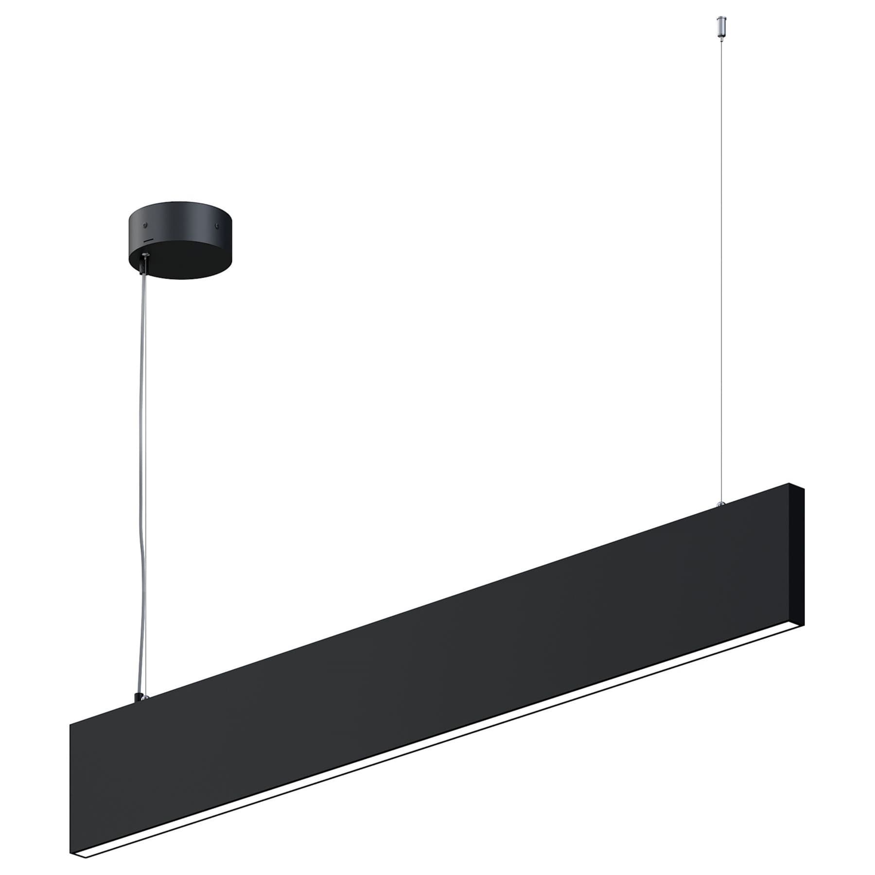 Svetholl Линейный тонкий L1500 B35 H200 Мощность: 19W ISSL1-200035-150030019