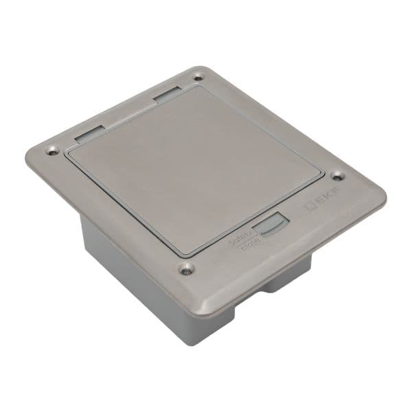 EKF Лючок напольный IP66 С-Line WP-6 — миниатюра 2