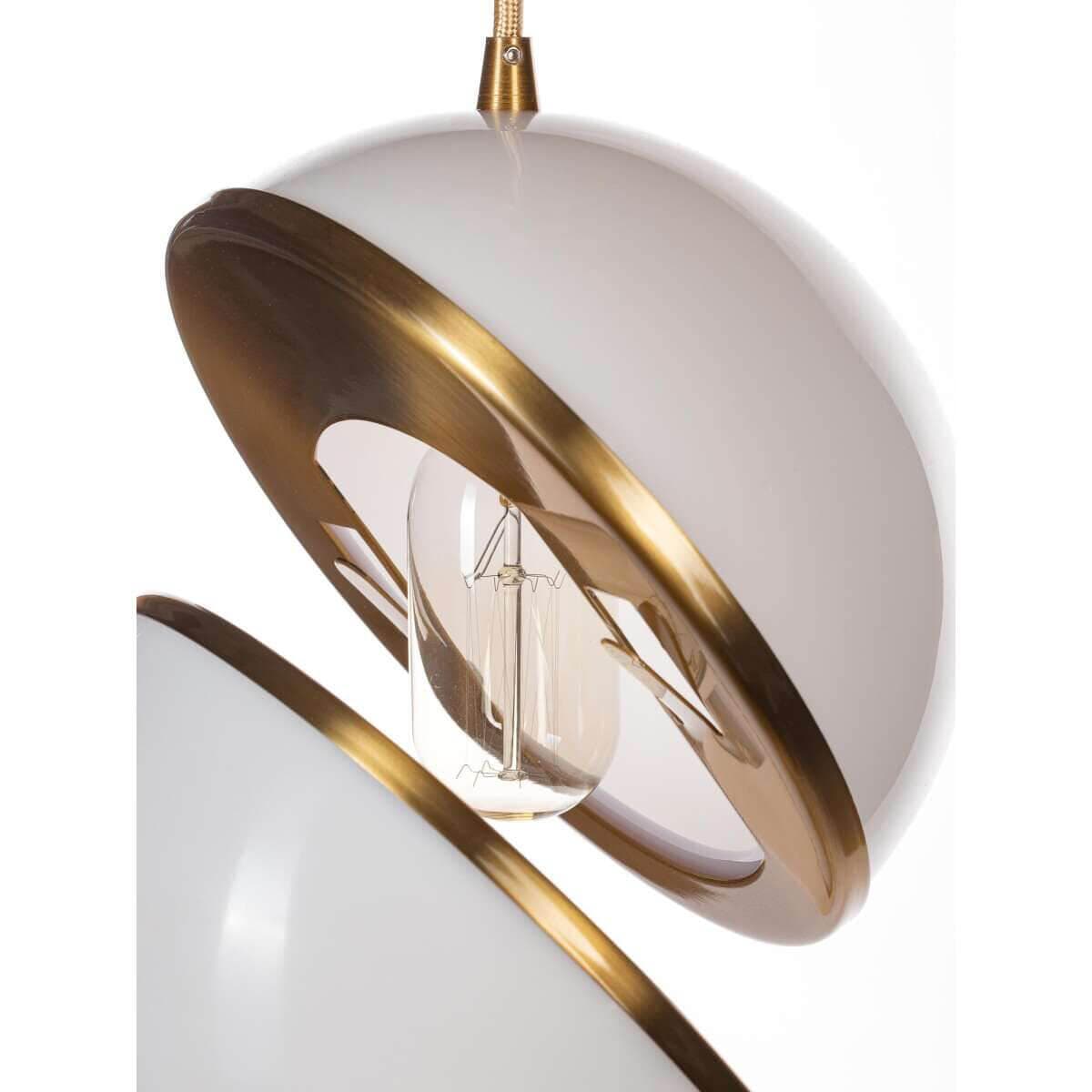 LOFT IT 5063-B ( 9963-B) Светильник подвесной 1xE27 max 40W 5063-B , шт — миниатюра 3